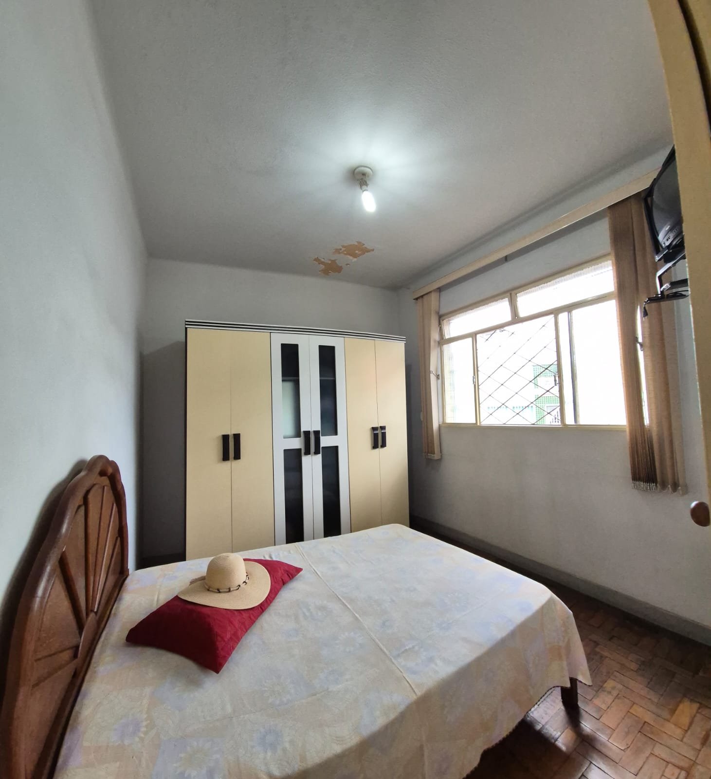 Quarto principal