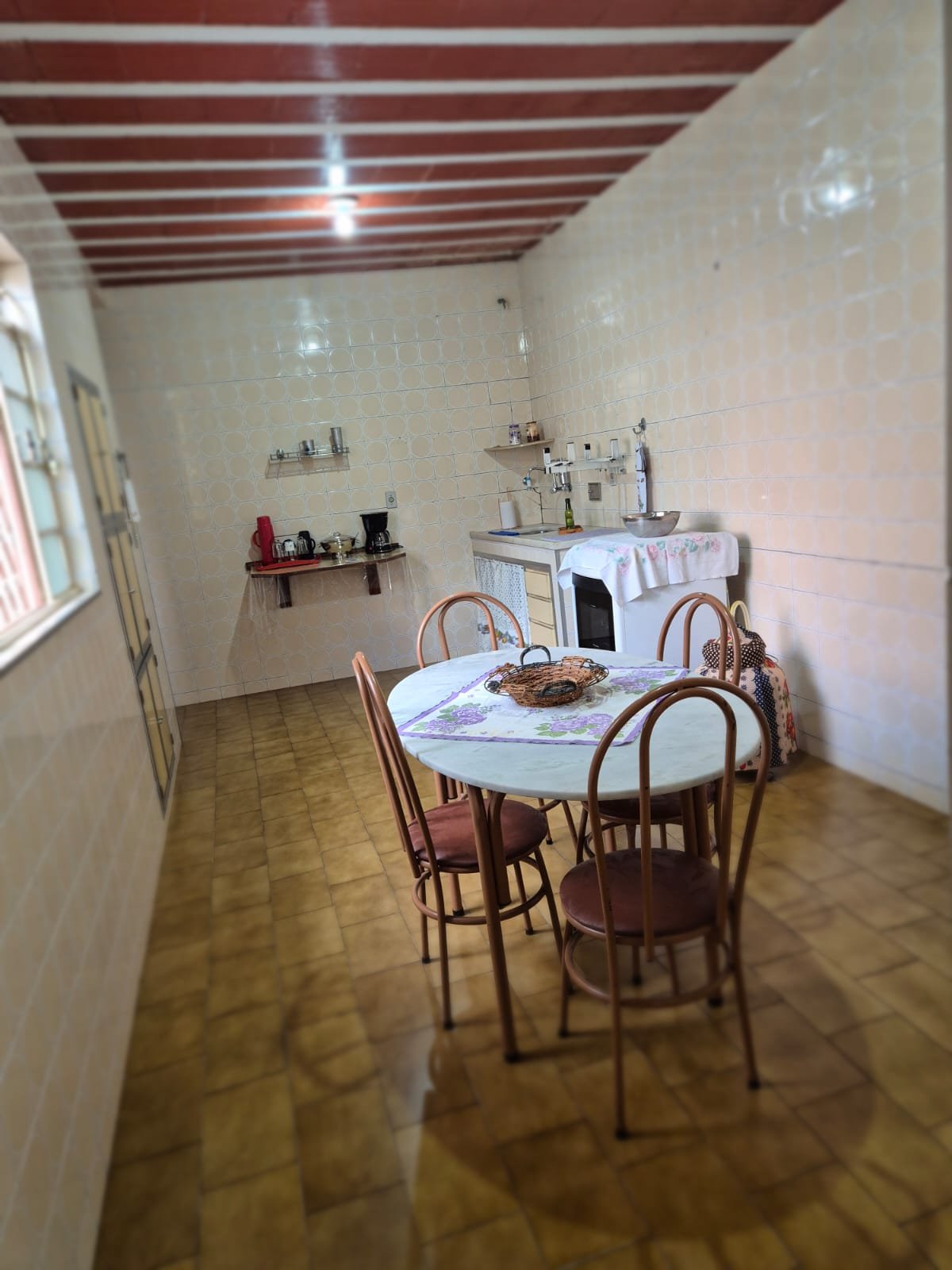 Cozinha